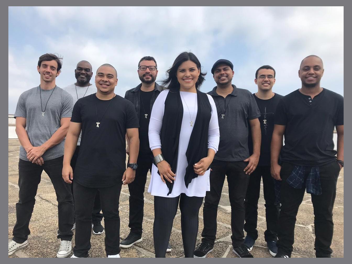 Comunidade Católica Divina Luz